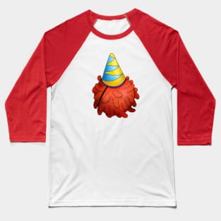 Birthday Carl Baseball T-Shirt